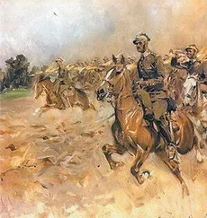 Сергей Лозунько - «Уродливое детище Версаля», из-за которого произошла Вторая мировая война. (фрагменты)