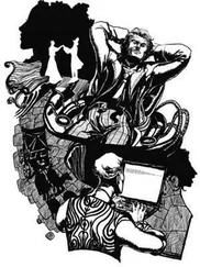 Александр Зорич - Повести о космосе (сборник)