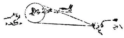 All the west slopes of Tallac were swept by the fire and Kellyan moved to a - фото 43