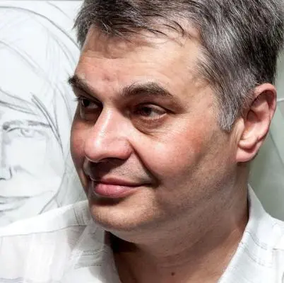 Рис 2 На фото Артур Кангин Вчера встретил Феликса Петрова на Тверской и - фото 2