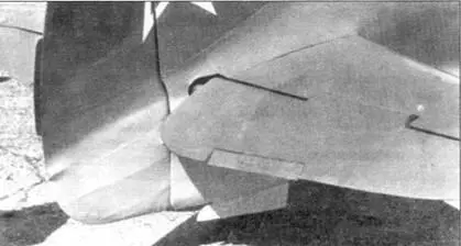 Восстановленный Якi на одном из авиасалонов в Москве В конце 1944 года перед - фото 27