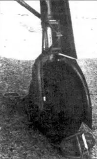 Детали конструкции Як3 Яки в авиации союзников Наиболее известной частью на - фото 28