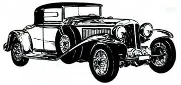 Старинные автомобили 18851940 Малая энциклопедия - фото 6