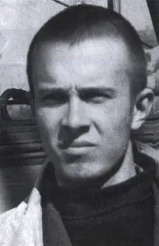 5 Поселок Светлый 1967 г Творческая агитационная бригада Будинас в центре - фото 4