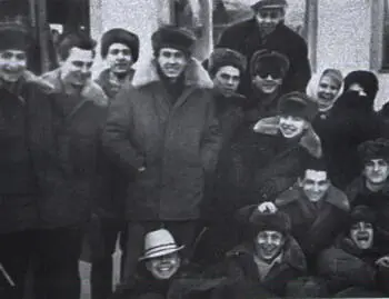 6 Поселок Светлый 1968 г Легендарное кафе Комарик фото из архивов Е - фото 5