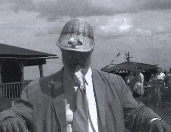 14 Портрет 2005 г фото Ю Иванова 15 Работа над романом 2006 год - фото 13