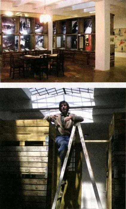 То что я задаю девушкам и то чем занимаюсь сама и есть одно целое Они - фото 84