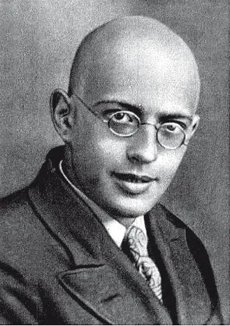 Не успевшие стать академиками Матвей Бронштейн 19061938 Александр Витт - фото 44