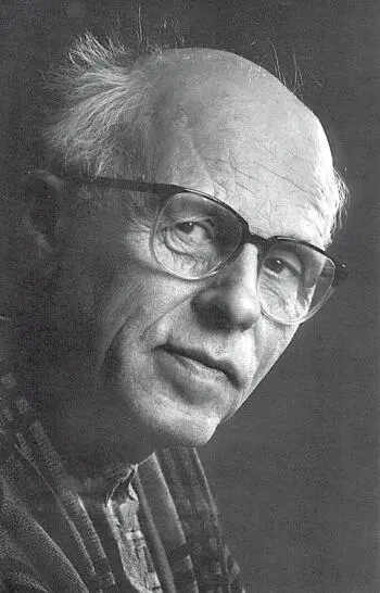 Андрей Сахаров 1989 Фото Ю Карша Yousuf Karsh Лучше других понимая - фото 56