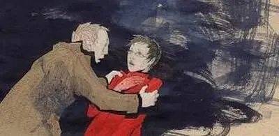 Никуда блллядь никуда ты не убежишь пока не объяснишь блллядь основной - фото 4