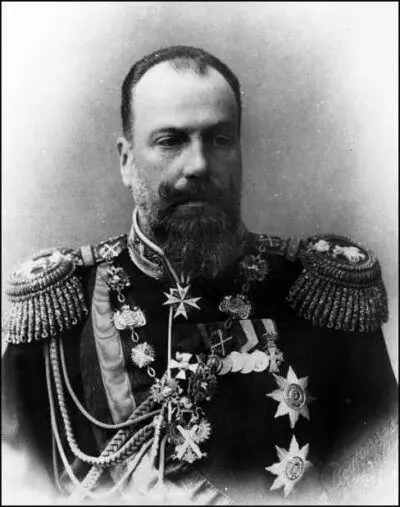 Генераладмирал великий князь Алексей Александрович После миноносца особого - фото 10