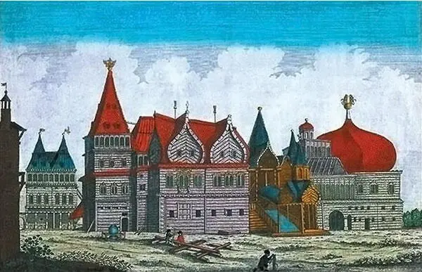 Дмитриевский собор г Владимир Весь дворцовый ансамбль где обитал - фото 154