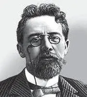 Однажды когда Антон Павлович Чехов прогуливался по ялтинской набережной к - фото 59