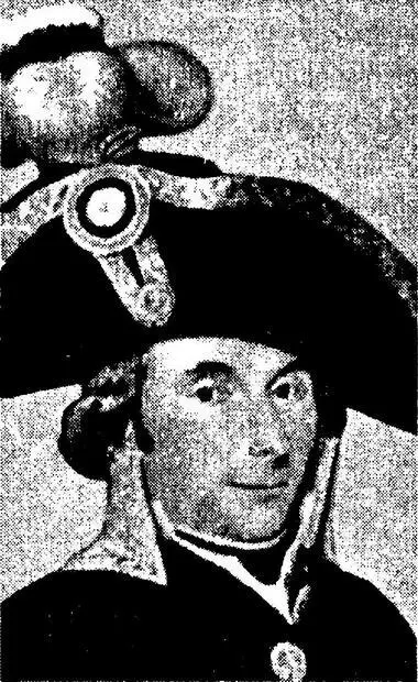 Андре Массена 17581817 маршал Франции герцог Риволи и князь Эслингский - фото 7