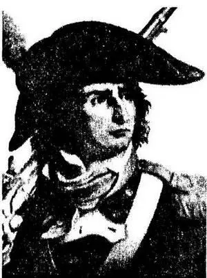 Пьер Франсуа Шарль Ожеро 17571816 маршал Франции герцог Катильоне На - фото 8