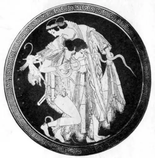 Рис 81 Фламандский Витрувий К Брюссельской школе мы вместе с Гулином могли - фото 82