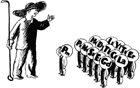 Последние годы показали что редкоземельные элементы могут быть использованы - фото 91