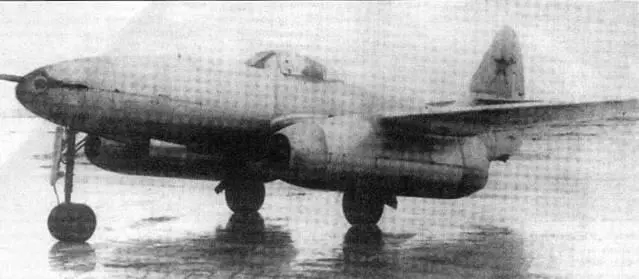 Сухой Су9 советский вариант Швальбе Катастрофа S921 вызвала бурную - фото 16