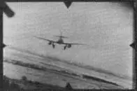 Садящийся Me 262 в объективе фотопулемета Тандерболта Настигнутый в этой - фото 103