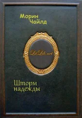 Морин Чайлд - Шторм надежды