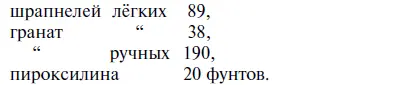 За это же время эвакуировано больных 54 Группа т Апанасенко Ещё до истечения - фото 31