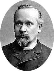 Михаил Семевский - Прогулка в Тригорское