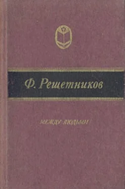 Федор Решетников Никола Знаменский обложка книги