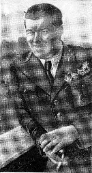 Анатолий Серов Нас самих многое удивляет Уж на что Панас разудалая - фото 4