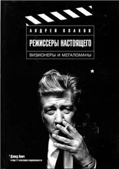 Андрей Плахов - Режиссеры настоящего Том 1 - Визионеры и мегаломаны