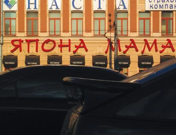 Русский язык на грани нервного срыва 3D - фото 7