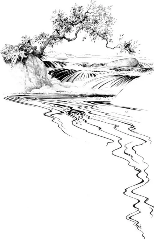 OF ALL our natural resources water has become the most precious By far the - фото 9