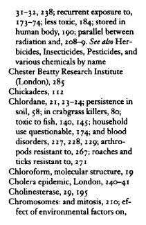 Silent Spring 40th Anniversary Edition - фото 33