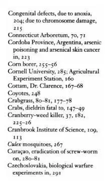 Silent Spring 40th Anniversary Edition - фото 35