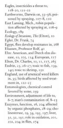 Silent Spring 40th Anniversary Edition - фото 40