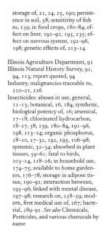 Silent Spring 40th Anniversary Edition - фото 47