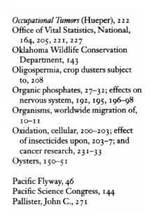 Silent Spring 40th Anniversary Edition - фото 60