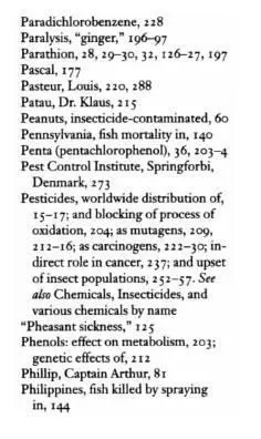Silent Spring 40th Anniversary Edition - фото 61