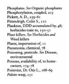 Silent Spring 40th Anniversary Edition - фото 62