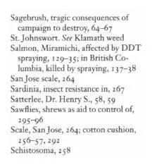 Silent Spring 40th Anniversary Edition - фото 66