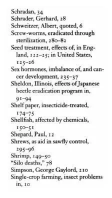 Silent Spring 40th Anniversary Edition - фото 67