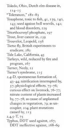 Silent Spring 40th Anniversary Edition - фото 71