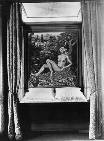 Görings bedroom at Carinhall photo credit p61 CHAPTER 39 Dangerous Dining - фото 8