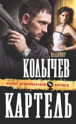 Владимир Колычев - Картель