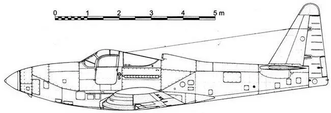 Racer NX69901 Бывший P63A гонки Lili 1947 г Racer N62822 Бывший - фото 83