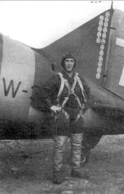 Командир 1LLv24 майор Эйно Луукканен снимок 7 ноября 1942 г - фото 114