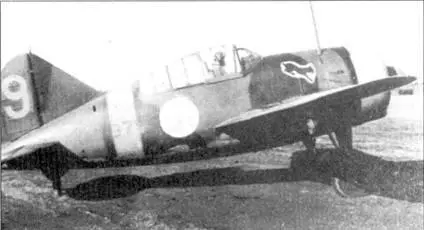 Заместитель командира 3LeLv24 1й лейтенант Пекка Кокко осенью 1941 г - фото 38