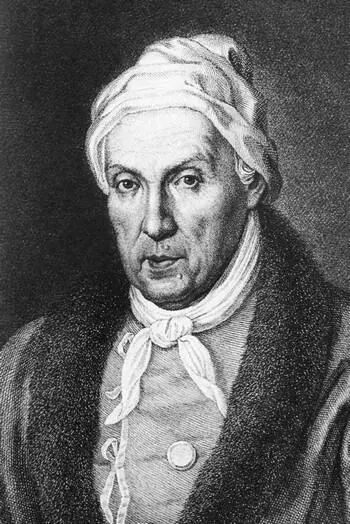 Державин Художник А А Васильевский 1815 г Державин Художник С Тончи - фото 63