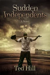 Ted Hill - Sudden Independents