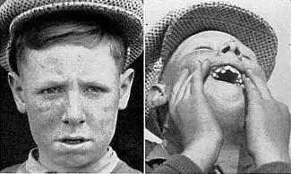 Рис 14 Эти белые мальчики родились и выросли на Аляске на привозной еде - фото 15