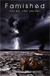 Lauren Hammond - Famished